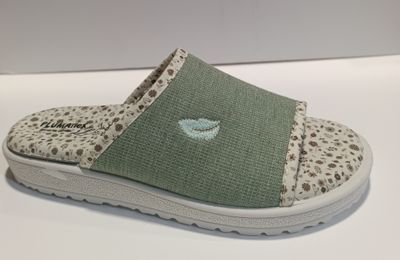 Zapatilla Sra pluma flex 99-80049