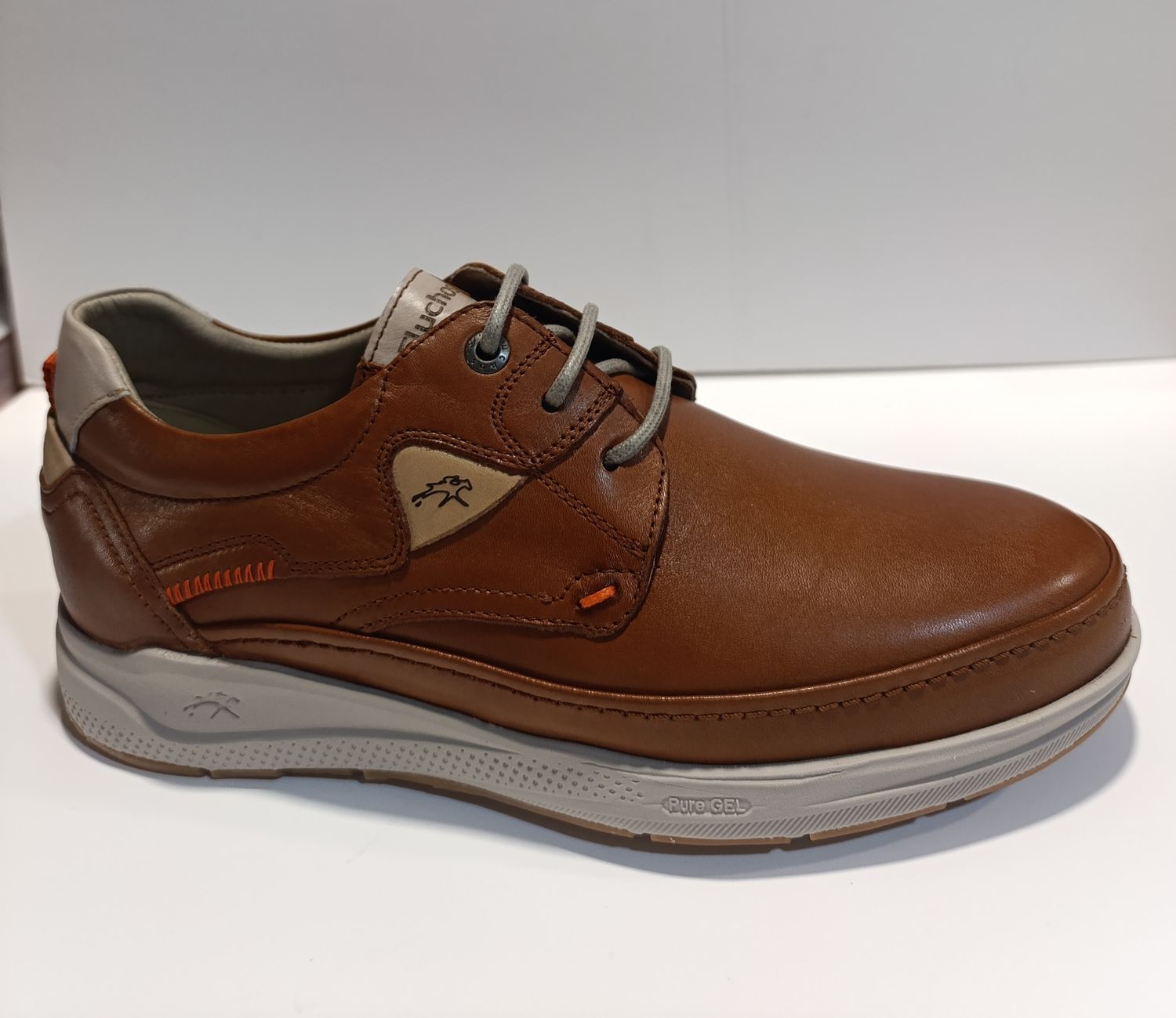 Zapato cab FLUCHOS F2443