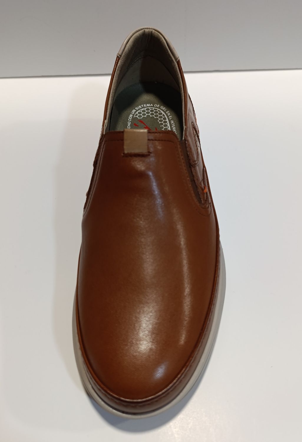 Mocasin cab FLUCHOS F2445