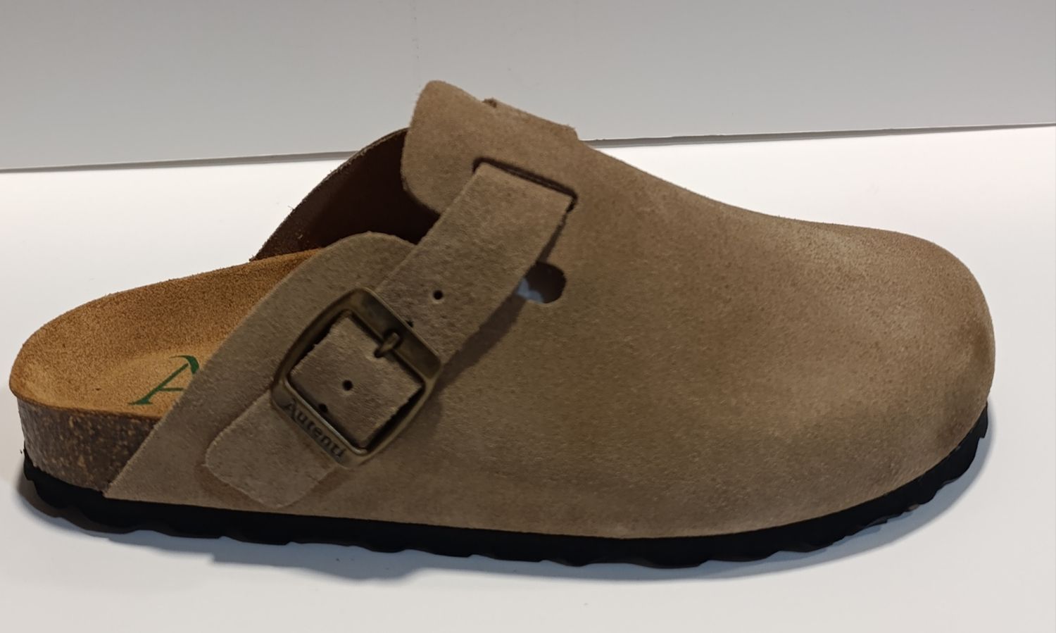 Zueco bio AUTENTIC 355B