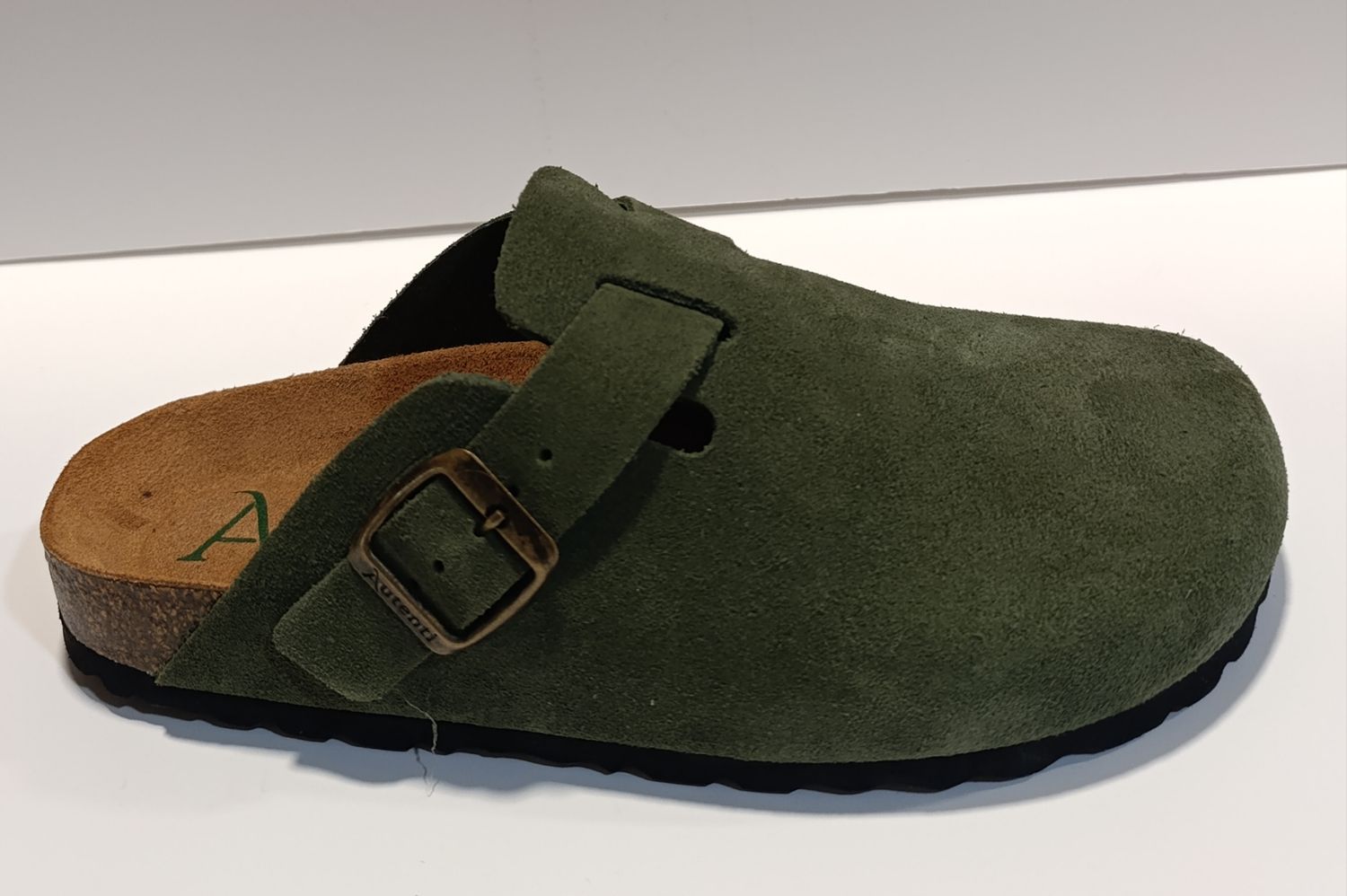 Zueco bio AUTENTIC 355V