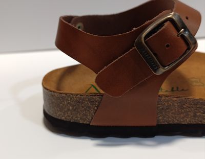 Sandalia bio AUTENTIC 6341