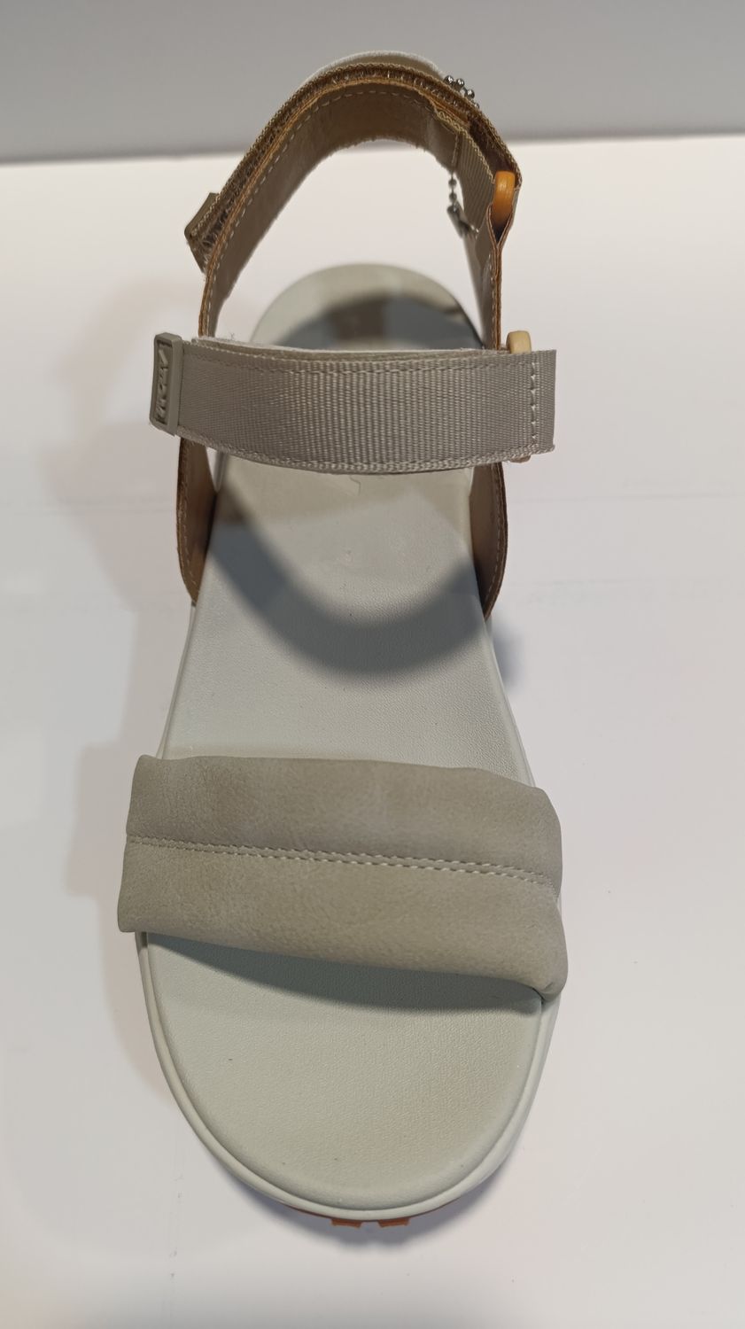 Sandalia bio FLUCHOS AT188