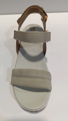 Sandalia bio FLUCHOS AT188
