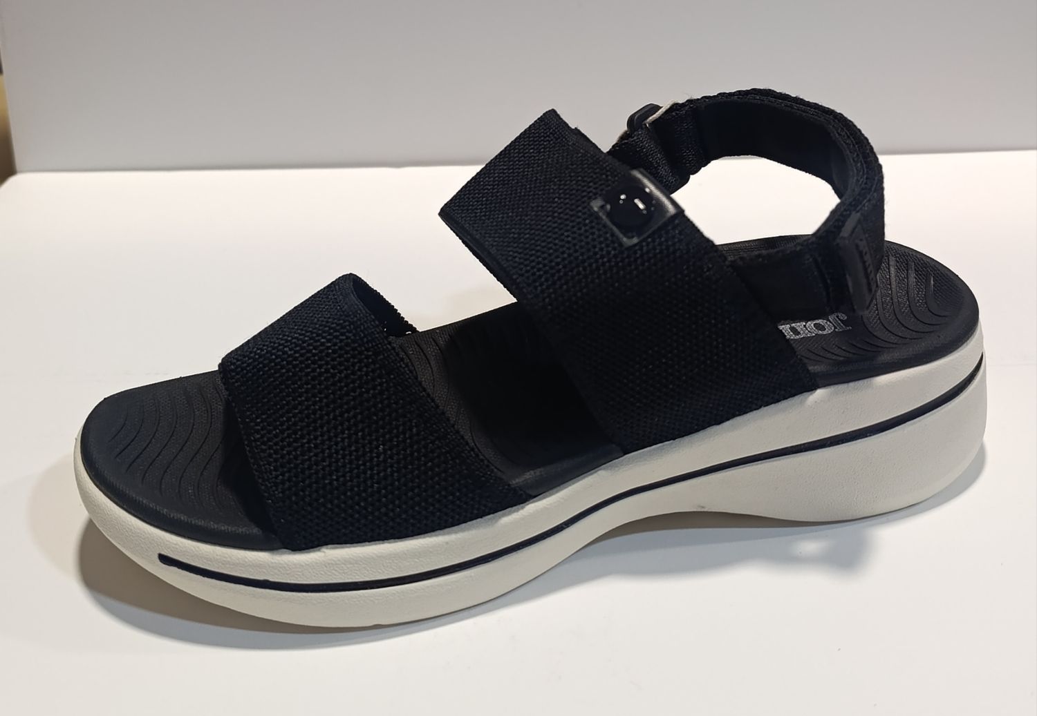 Sandalia goma Sra JOMA SNORLS2601V