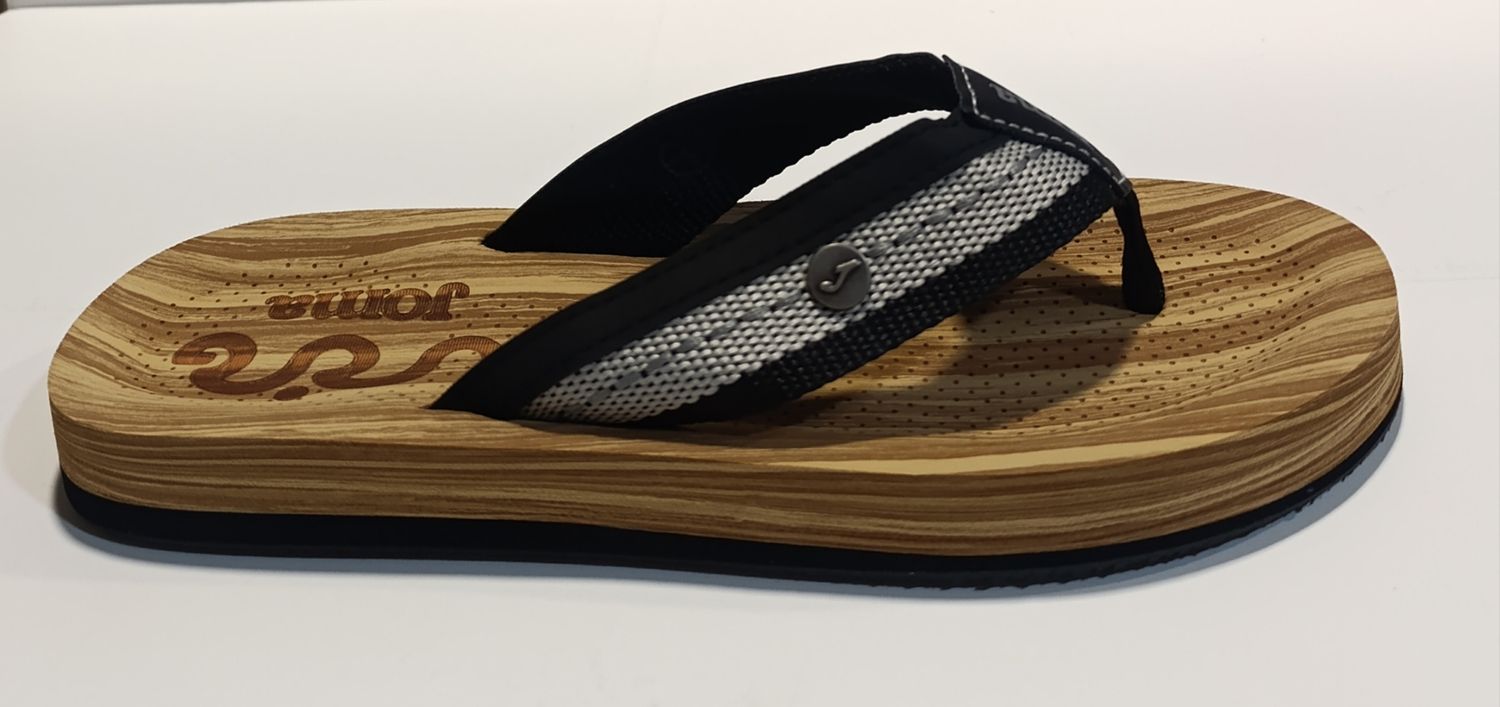 Chancla goma dedo cab JOMA SFLORS2601