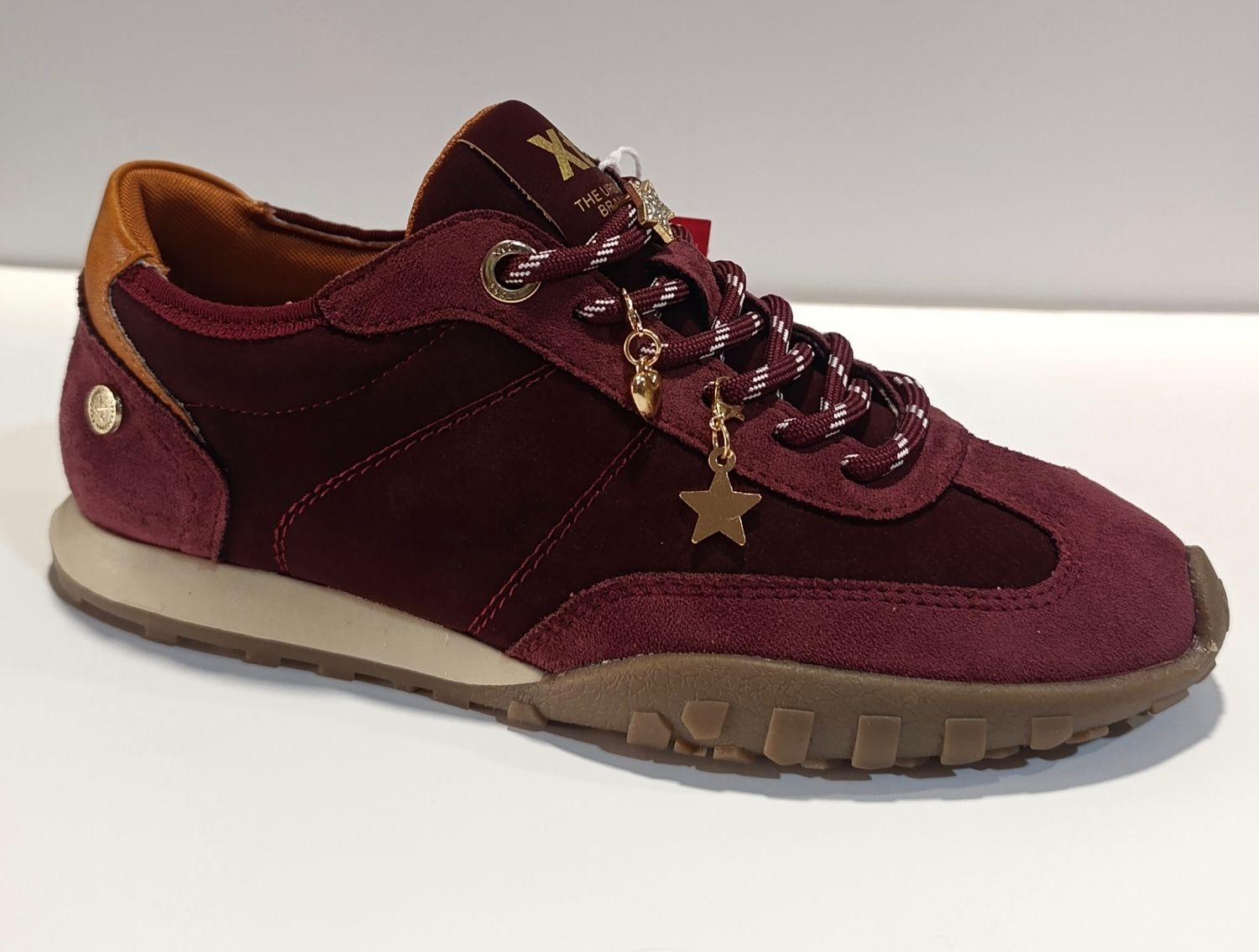 Sneaker sra XTI 14614602
