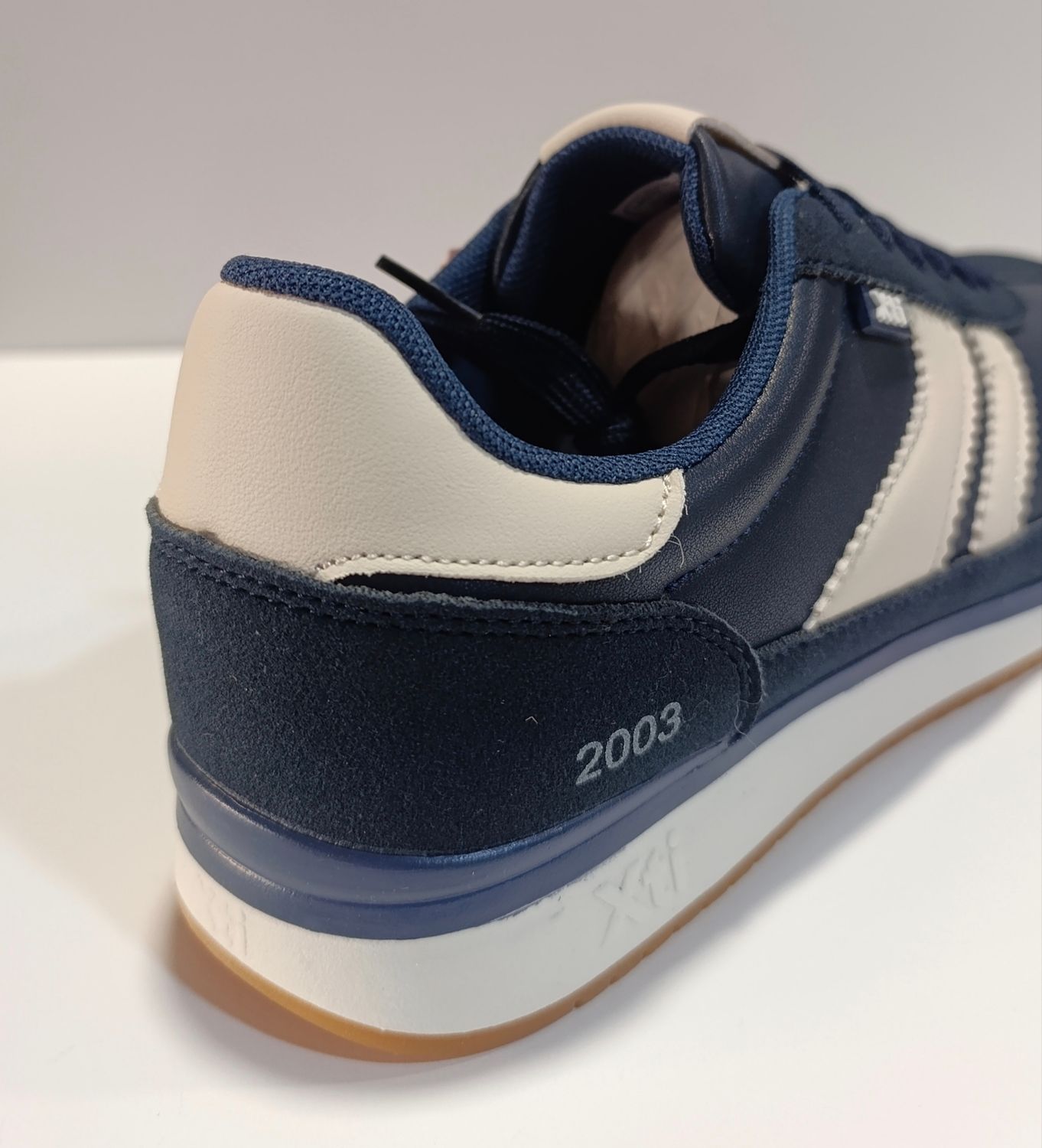 Sneaker XTI cab 14677006
