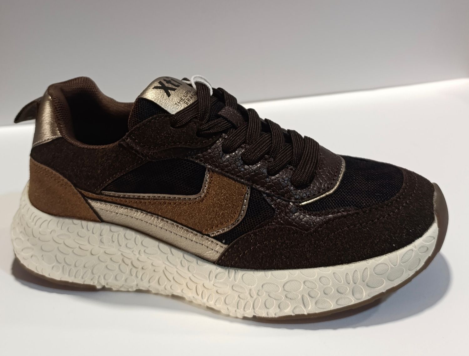 Sneaker sra XTI 14614501