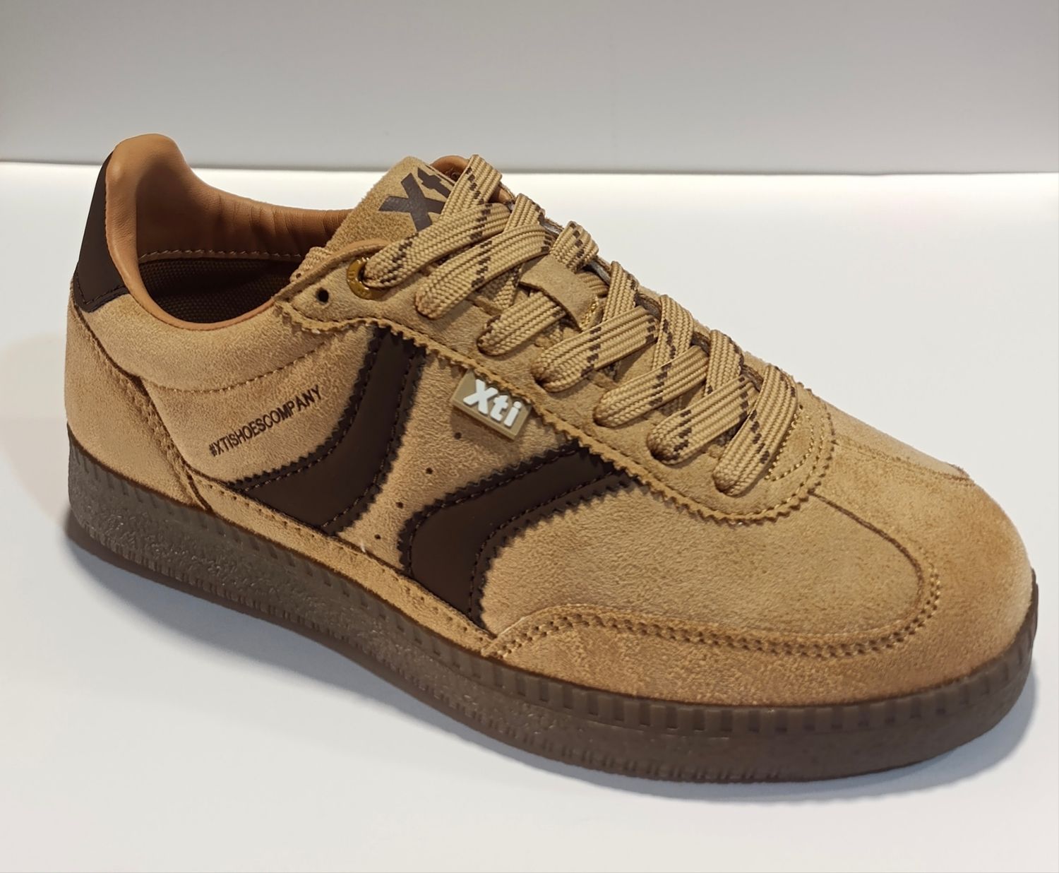 Sneaker sra XTI 14612508