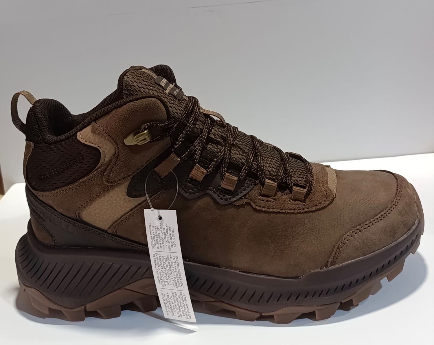 Bota cab MERRELL