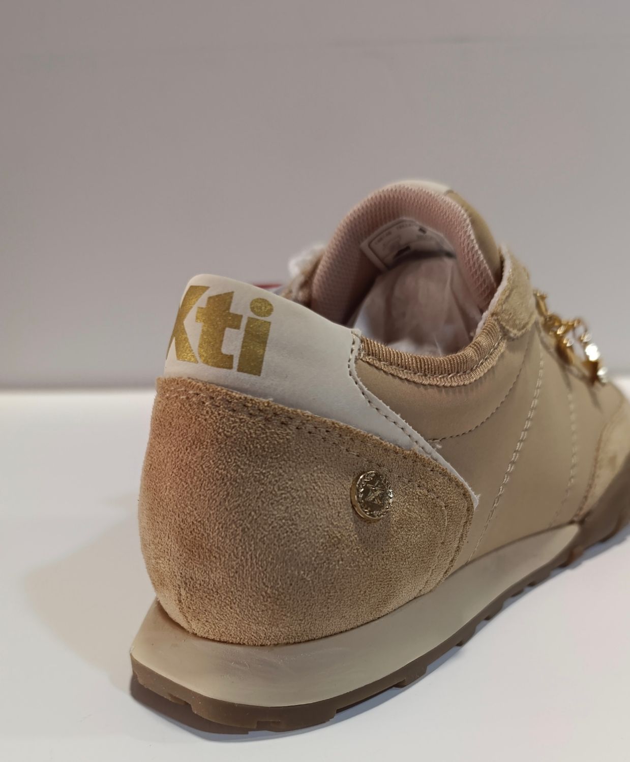 Sneaker sra XTI 14614604