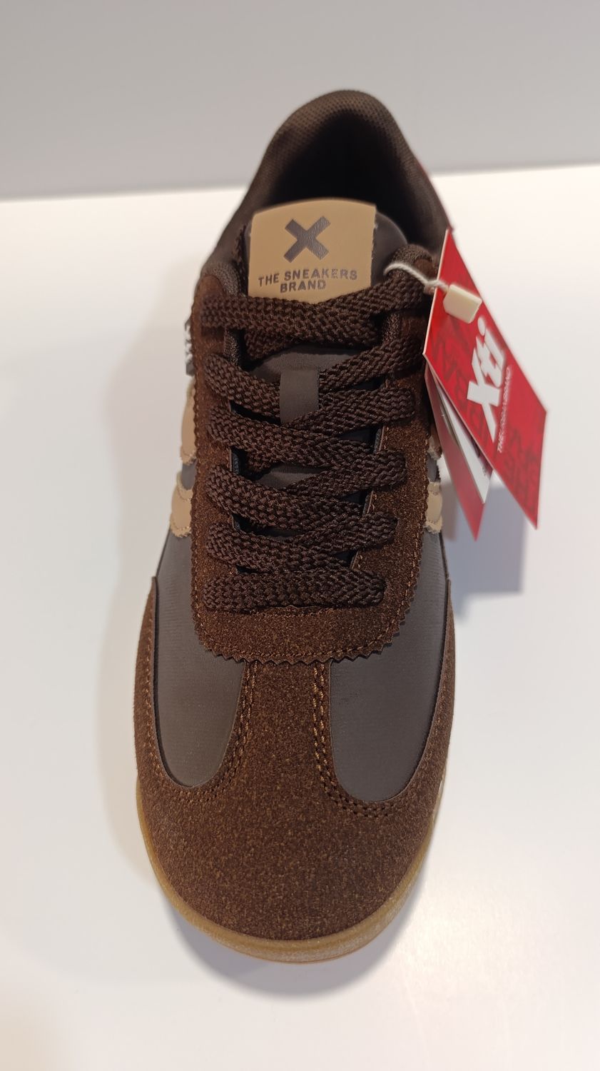 Sneaker xti cab 14677001