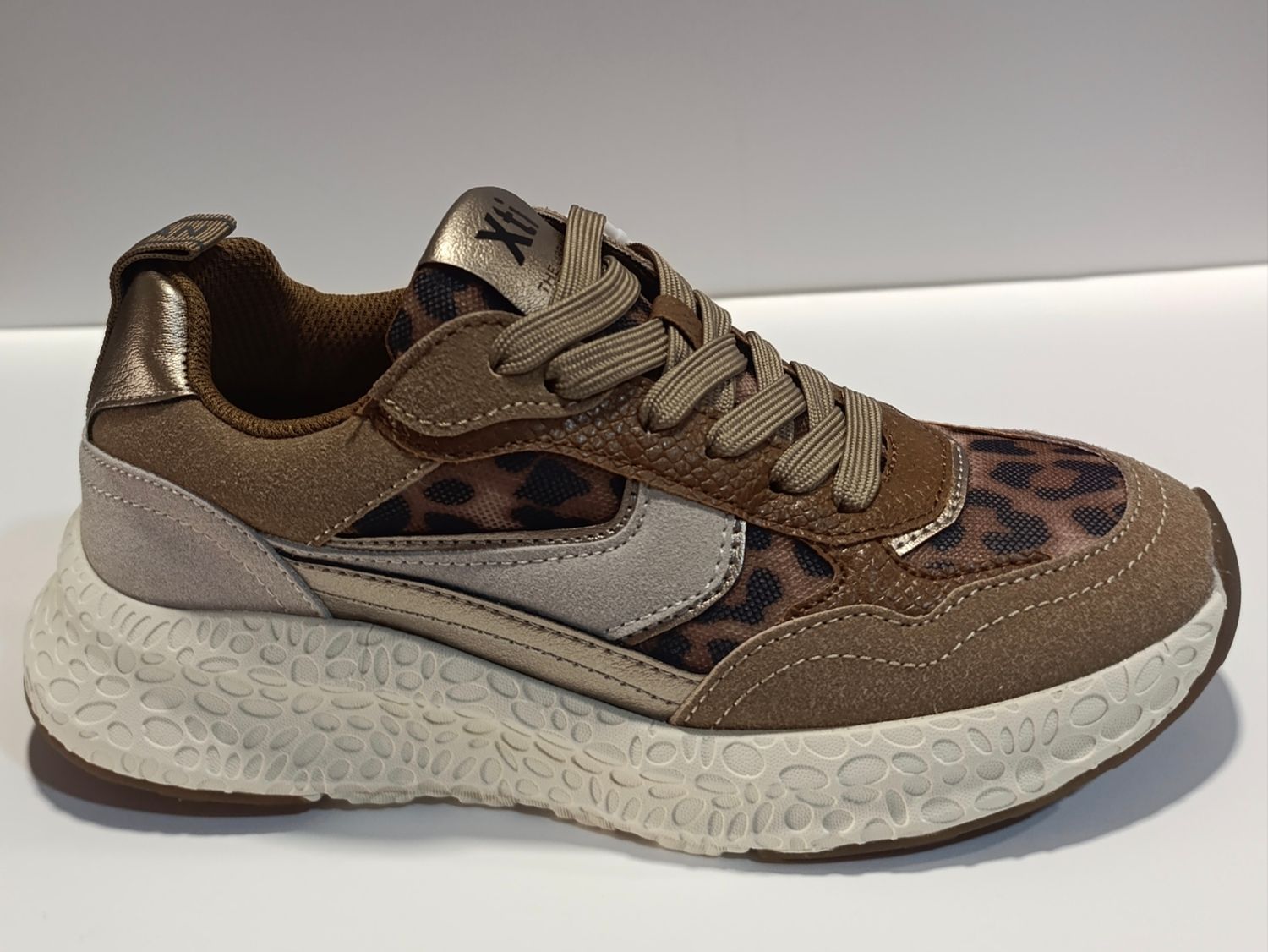 Sneaker sra XTI 14614503
