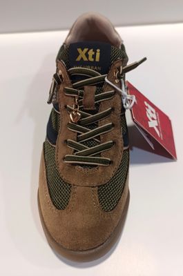 Sneaker sra XTI146156