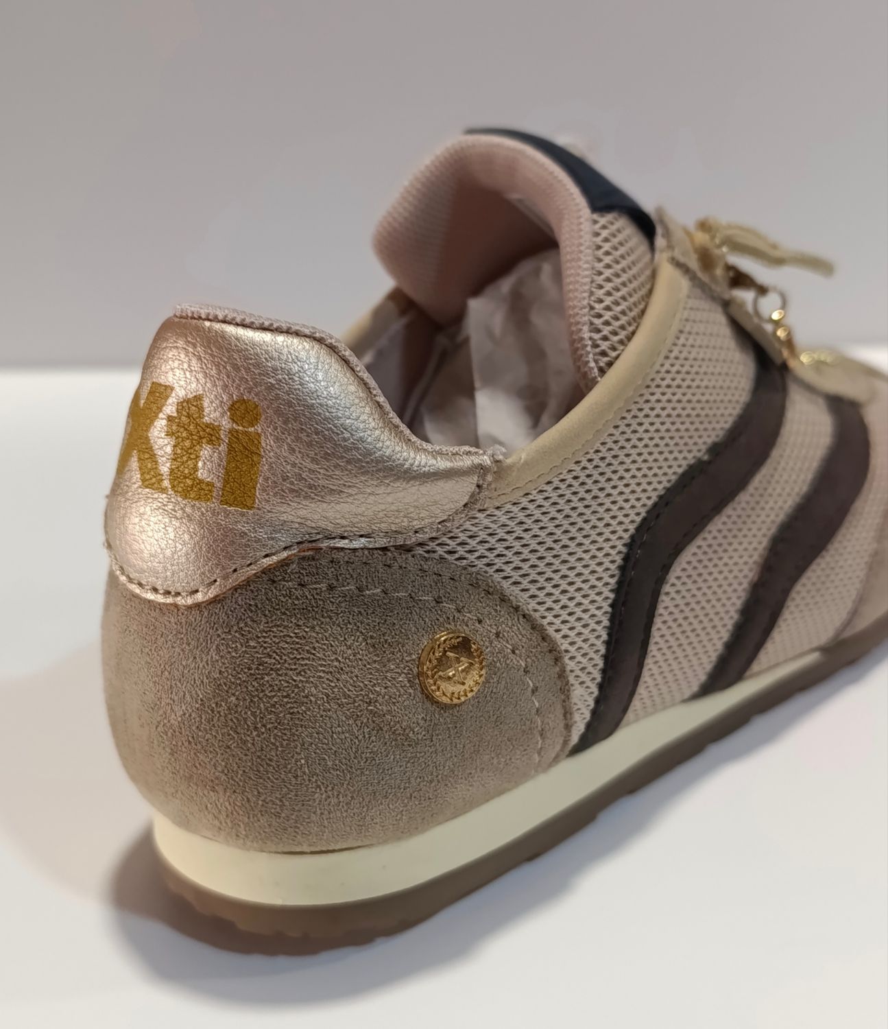 Sneaker sra XTI 14615603