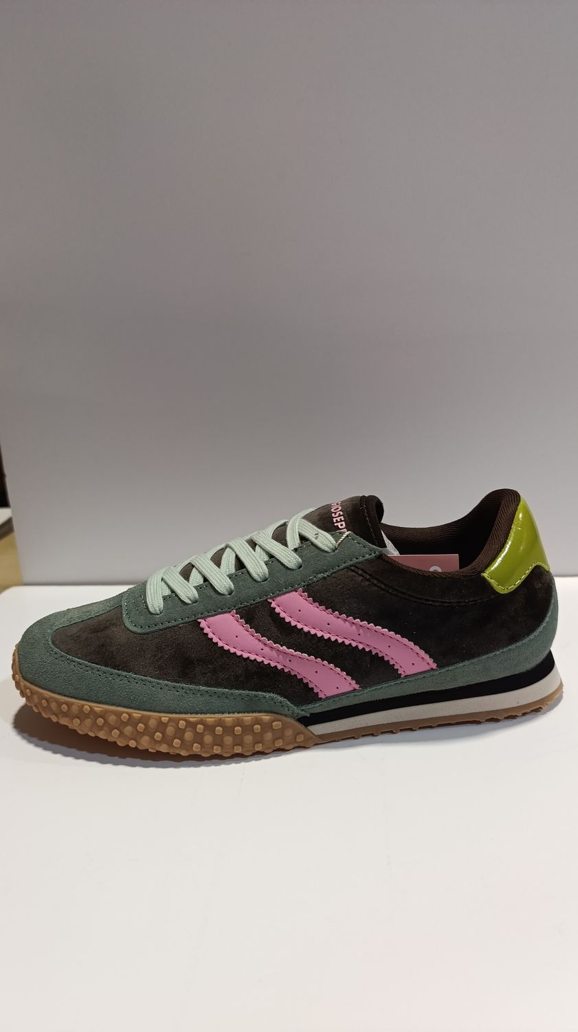 Sneaker sra GIOSEPPO 80669