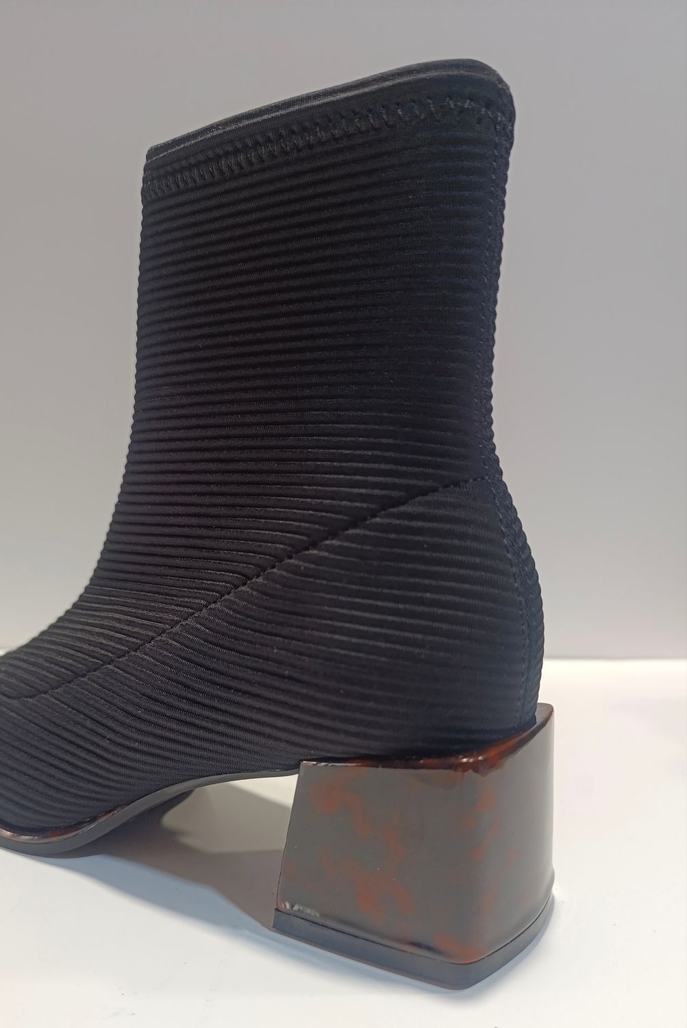 Bota licra Sra GIOSEPPO 80115N