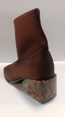 Bota licra Sra GIOSEPPO 80115M