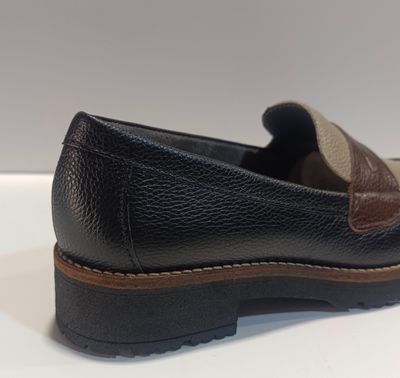 MOCASIN SRA PITILLOS 11564