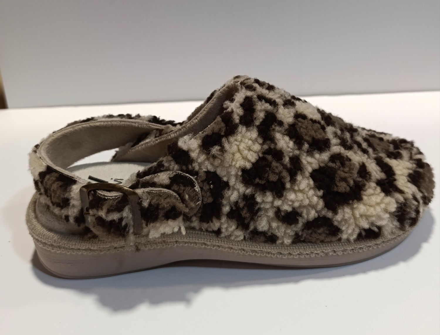 Zapatilla Sra SALVI 72L-000