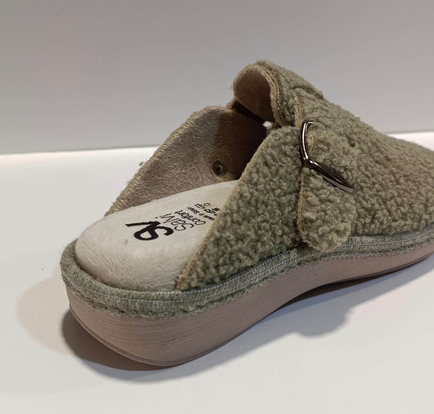 Zapatilla Sra SALVI 29L-000