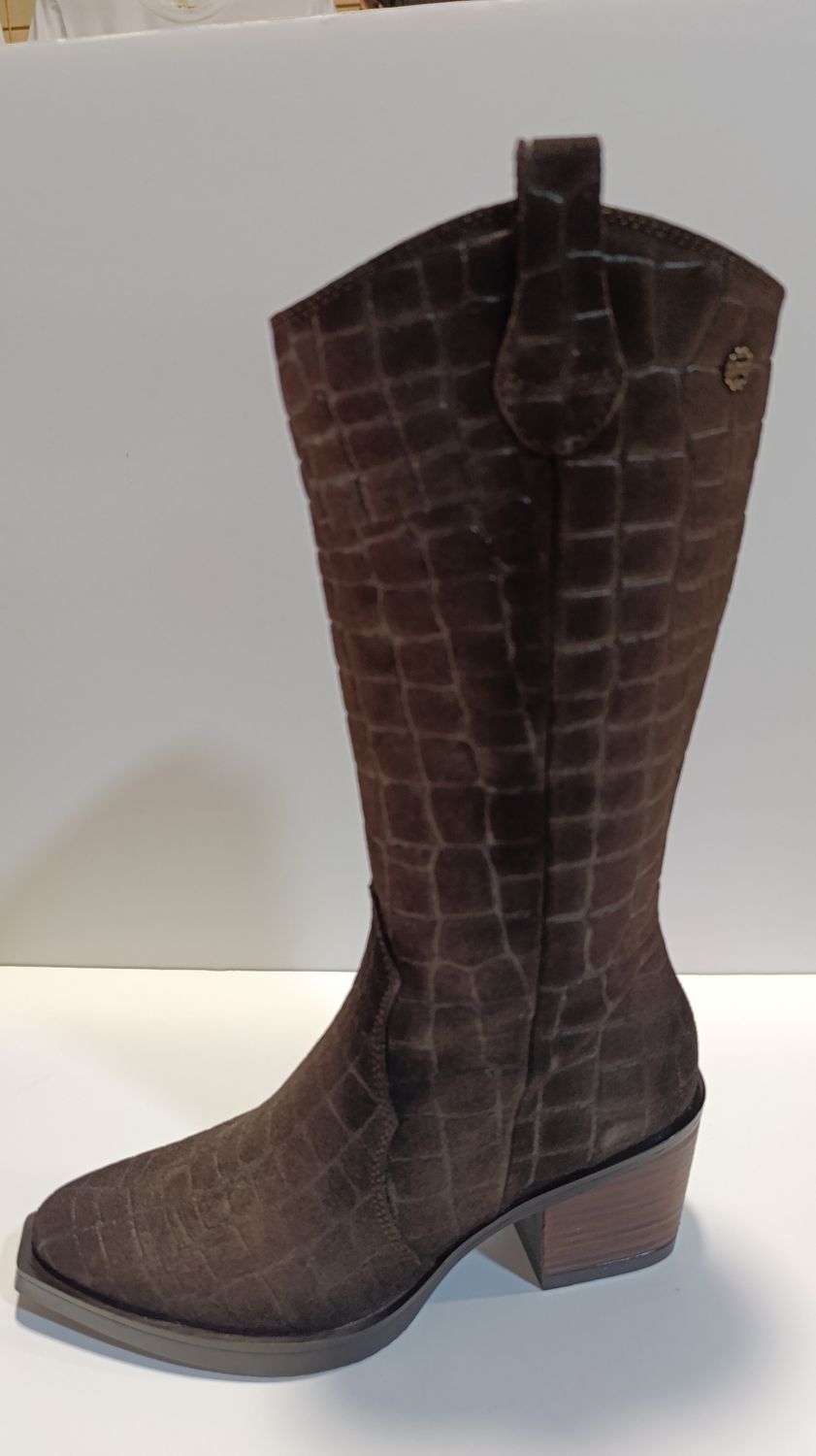 Bota Sra PORRONET 4853