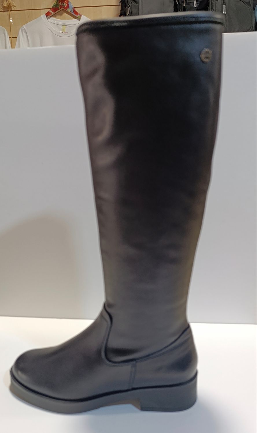 Bota Sra PORRONET 4811
