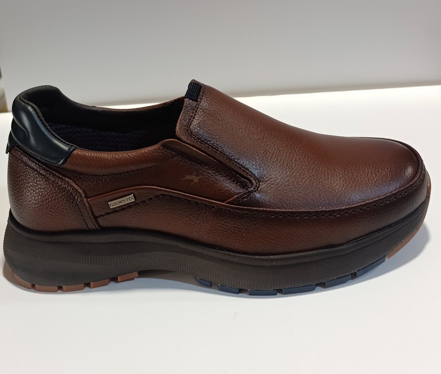 Mocasin cab FLUCHOS F2064