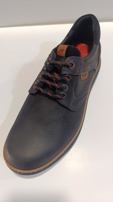 Blucher cab FLUCHOS F2535
