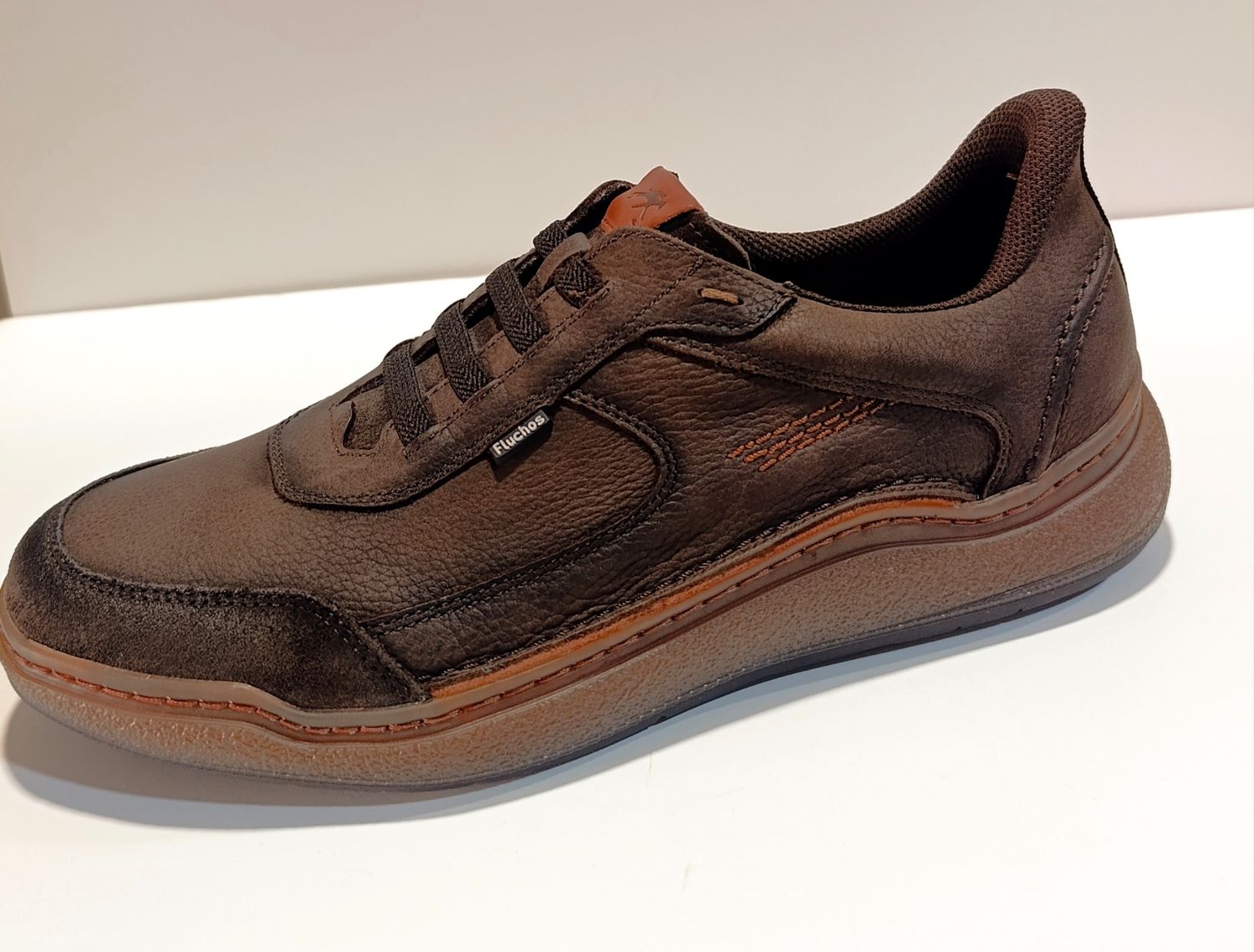 Zapato cab FLUCHOS F2253