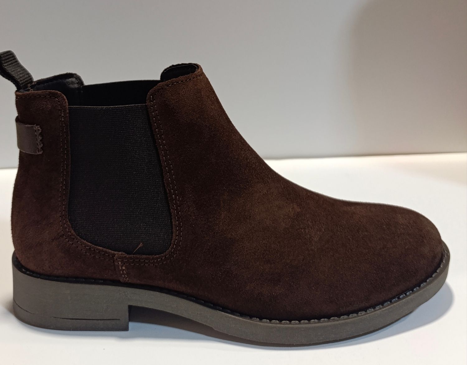 Botin Chelsea Sra NAUTIC BLUE 18700