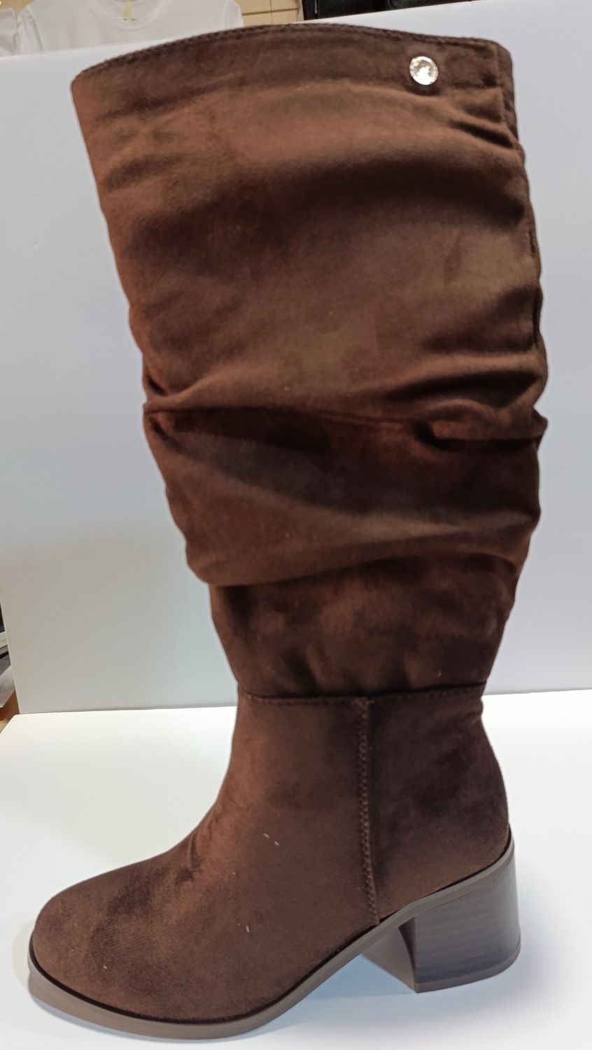 Bota alta Sra XTI 14653001