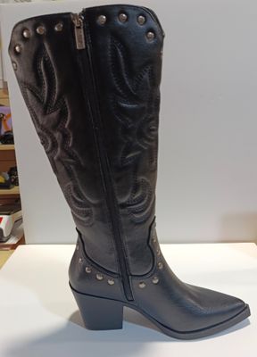 Bota alta Sra XTI 1462001
