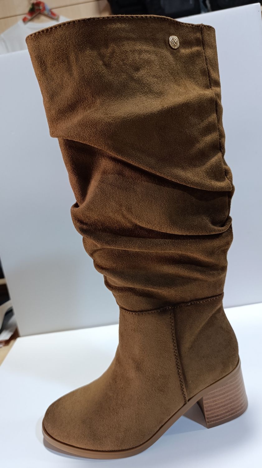 Bota alta Sra XTI 14653002