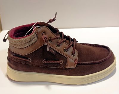 Bota cab XTI 14674801