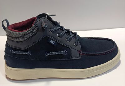 Bota cab XTI 14674803