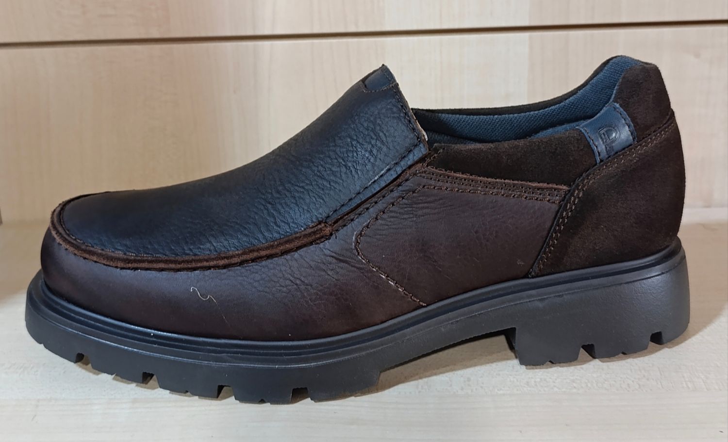 Mocasin cab PITILLOS 40230