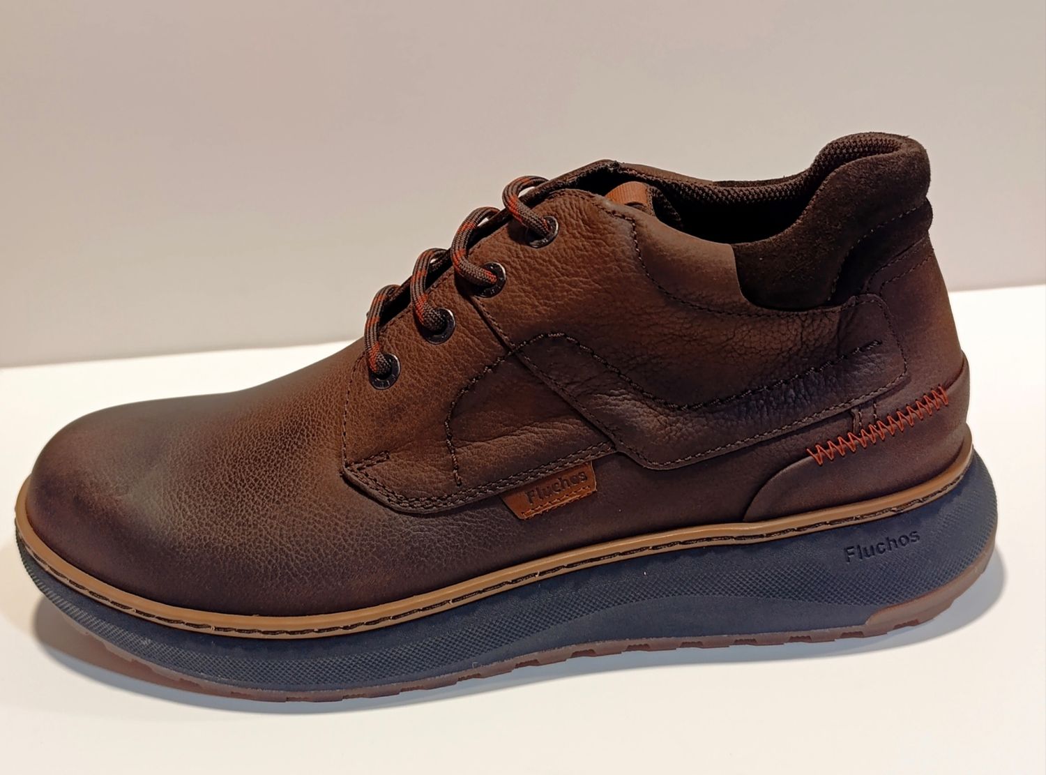 Bota cab FLUCHOS F2536