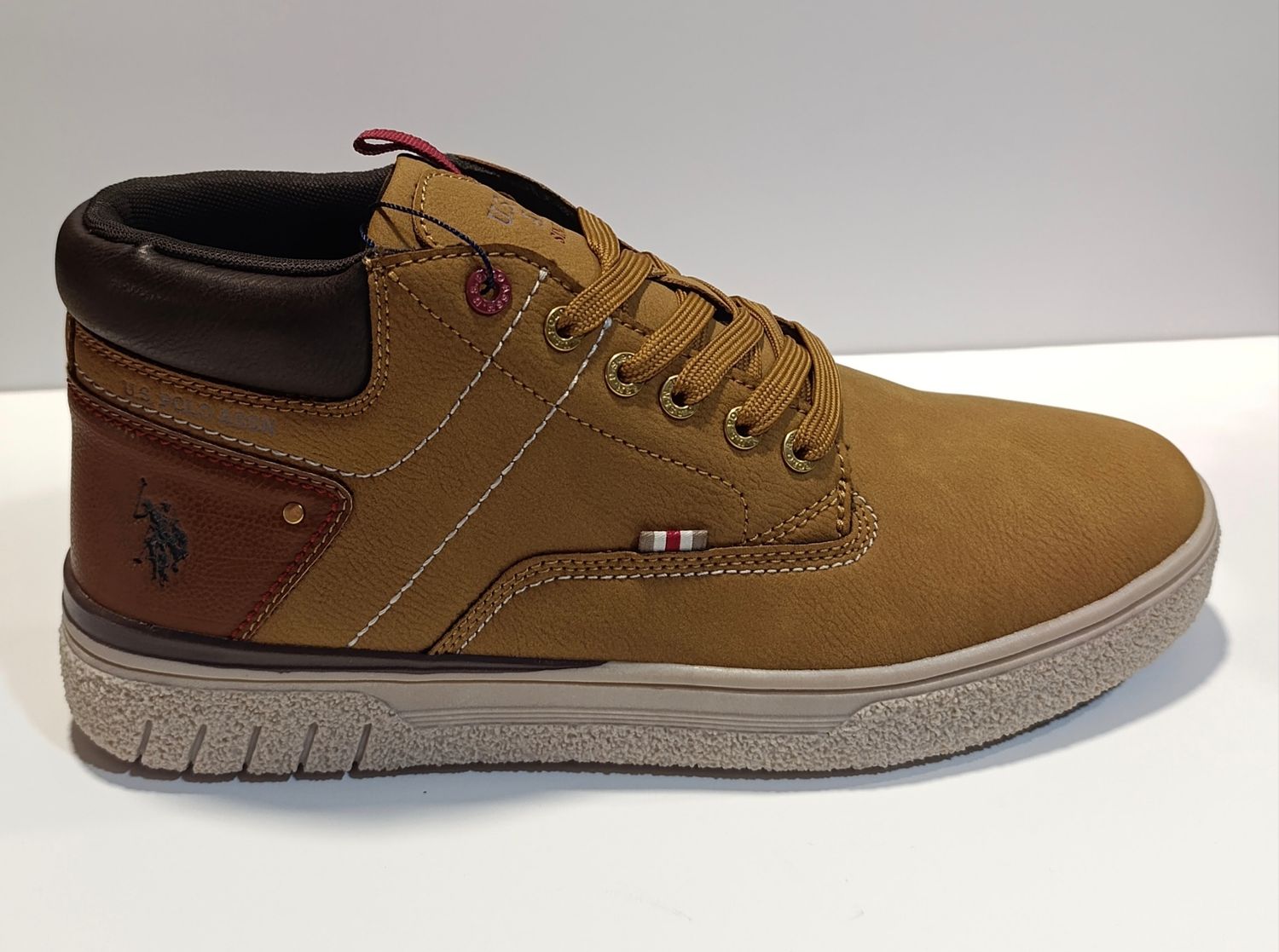 Bota cab PYRO001M POLO