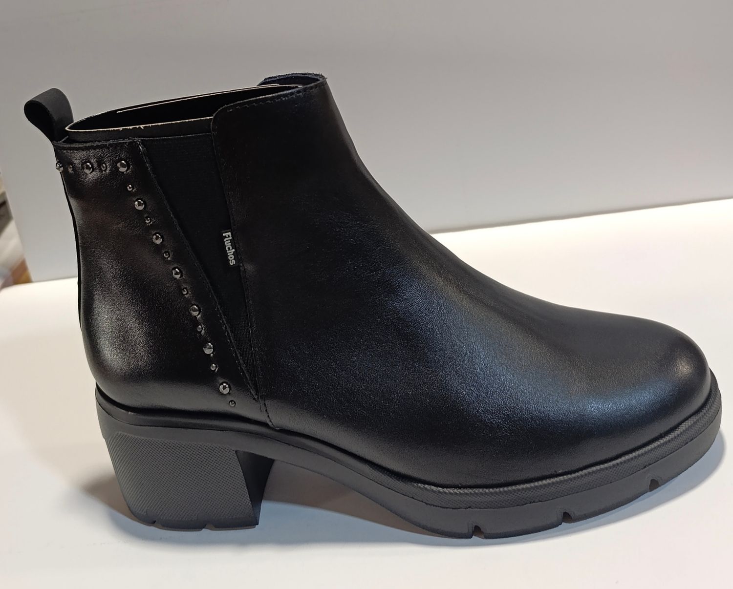 Botín Sra FLUCHOS F2109