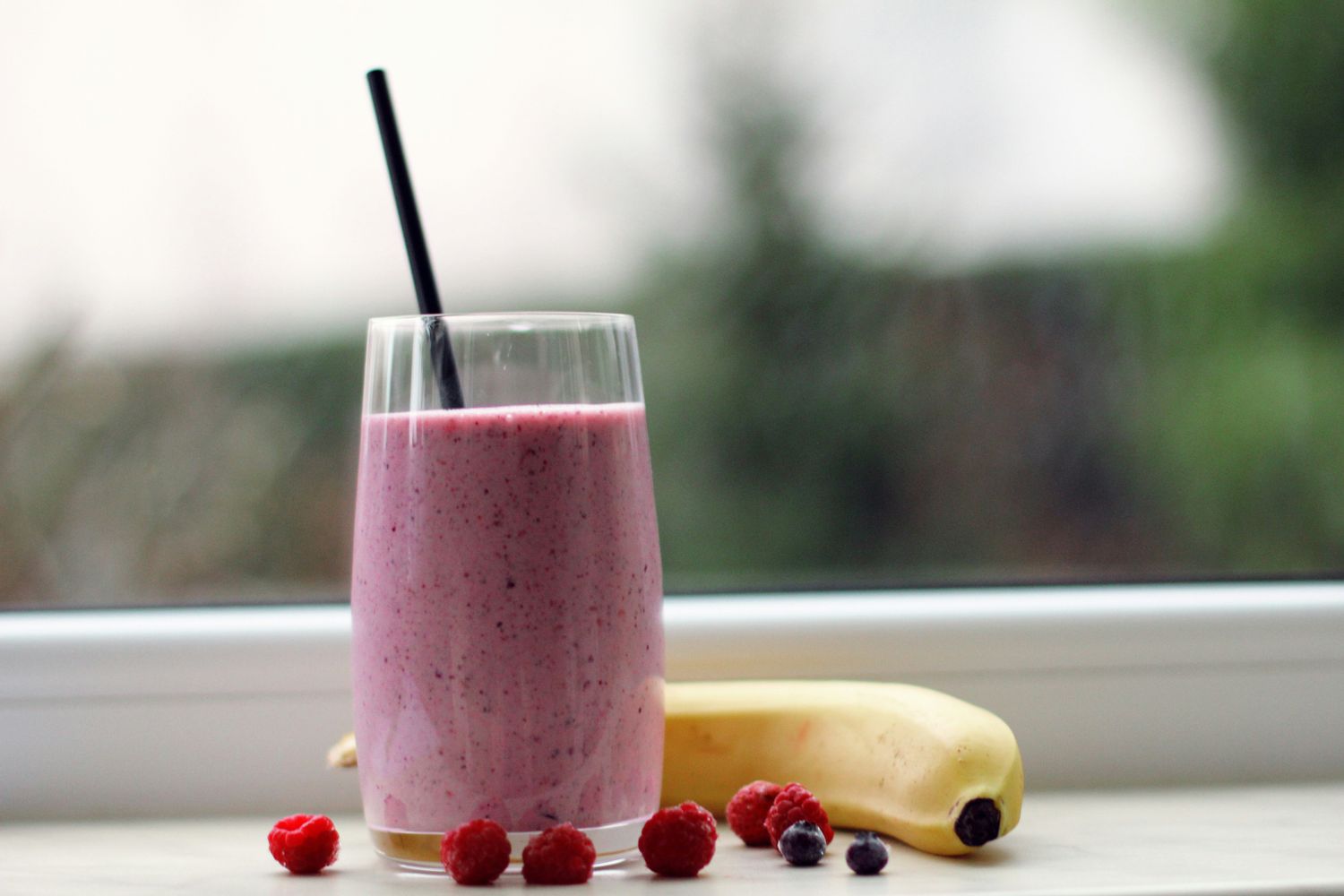 Smoothie pack small