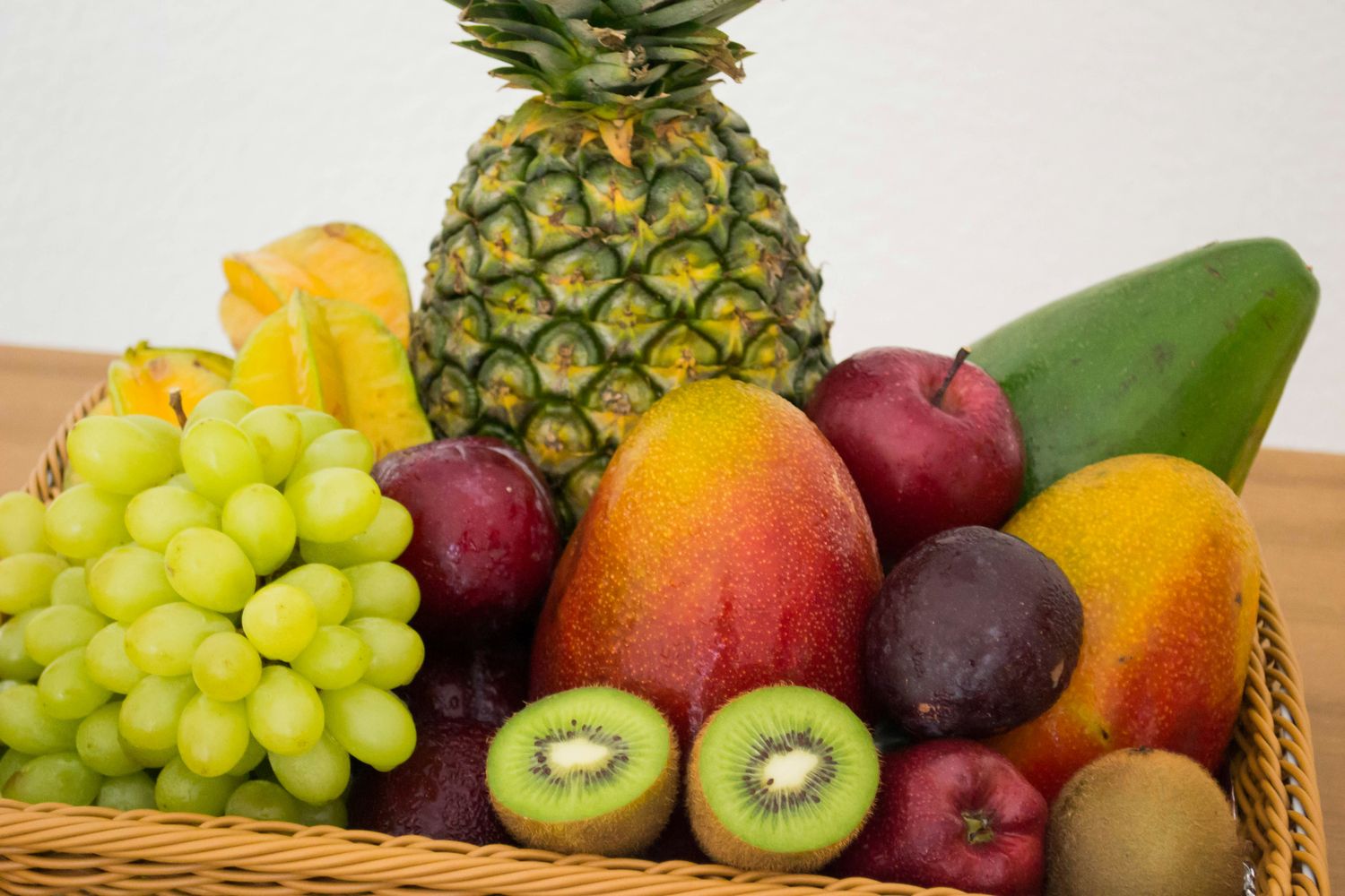 Tropical treasure fruit boxx