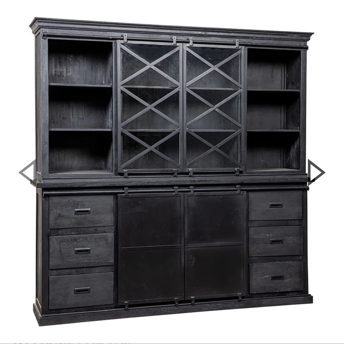 Buffet kast