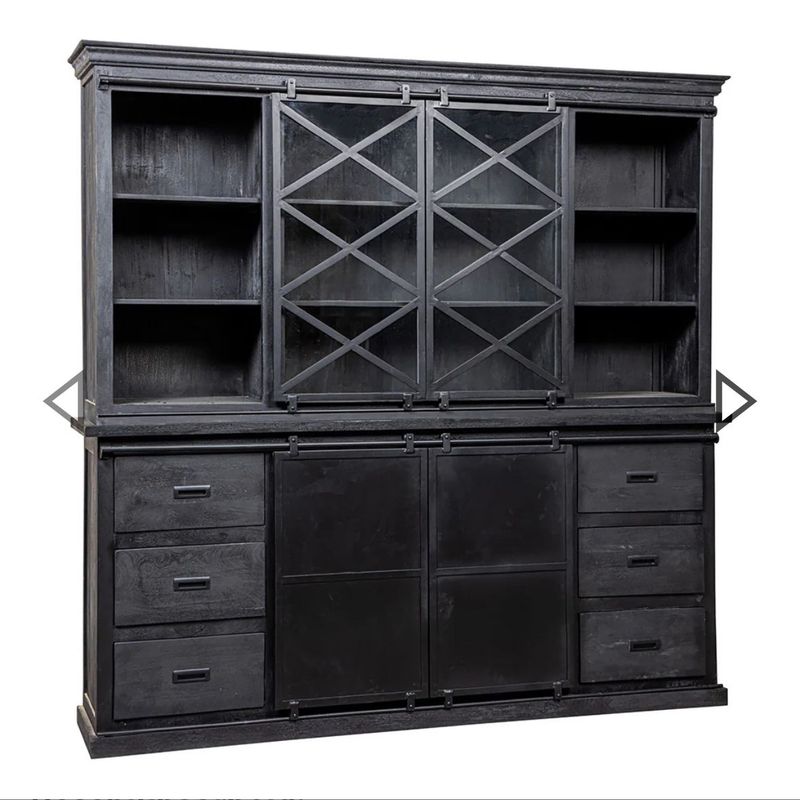 Buffet kast