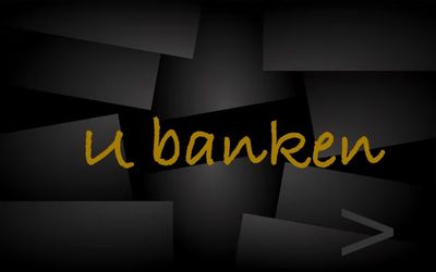 U banken