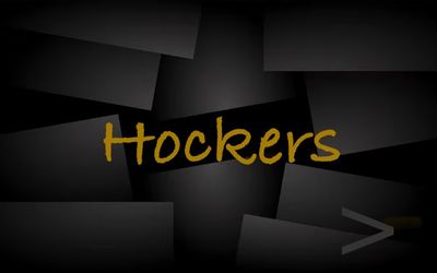 Hockers