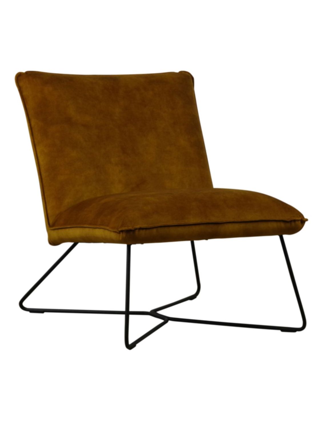 Ontdek de Stijlvolle Fauteuil Jari.    Leverbaar in 2 kleuren.