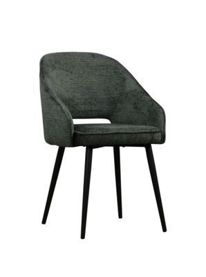 Stoel Merel, verkrijgbaar in 3 kleuren.