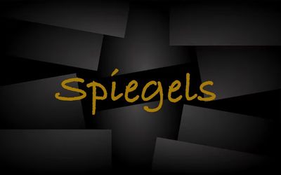 Spiegels